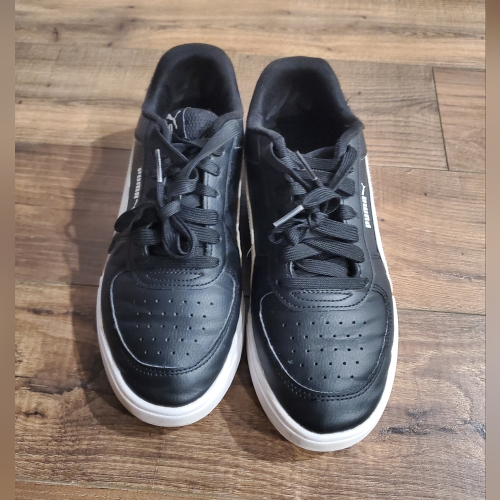 Black Puma